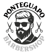 ponteguapobarbershop.com